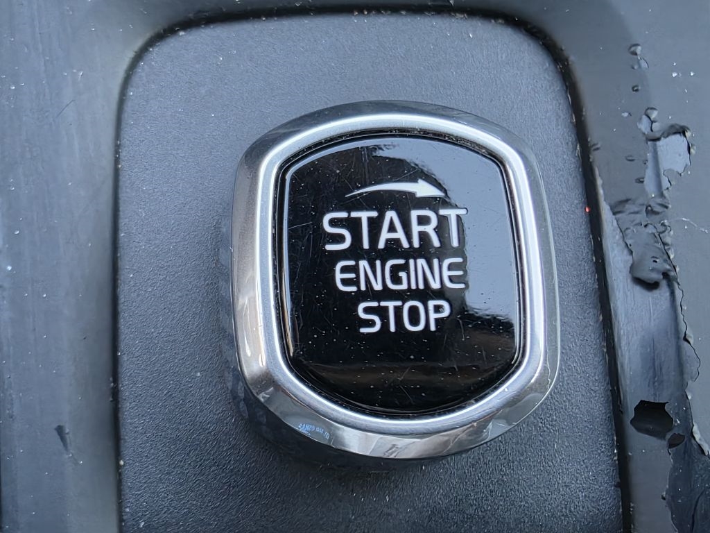 Volvo XC60 T5 AWD Momentum 2018