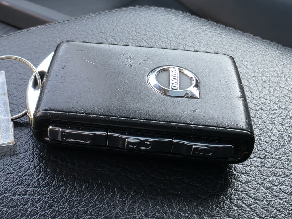 Volvo XC60 T5 AWD Momentum 2018