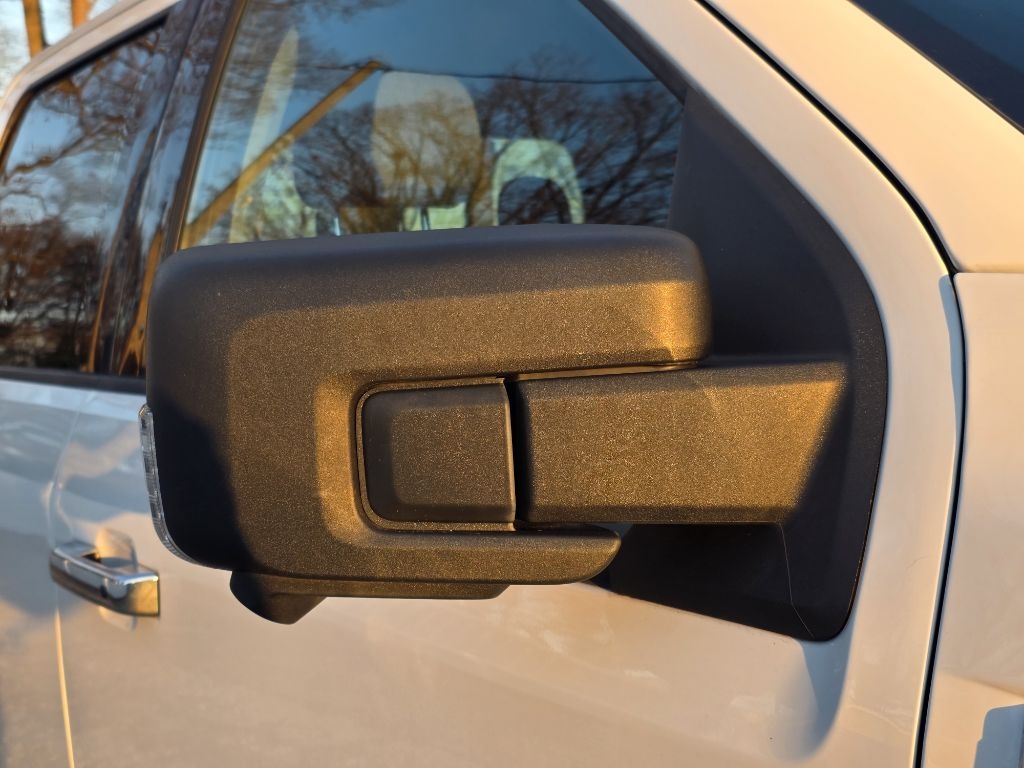 Ford F-150 King Ranch 4WD SuperCrew 5.5' Box 2021