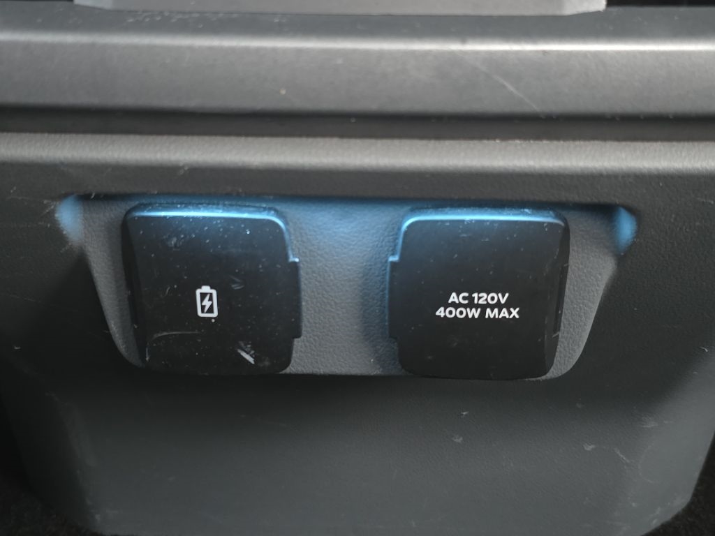 Ford F-150 King Ranch 4WD SuperCrew 5.5' Box 2021