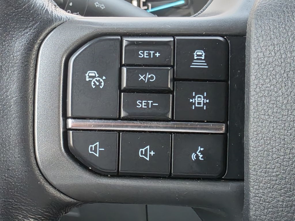 Ford F-150 King Ranch 4WD SuperCrew 5.5' Box 2021