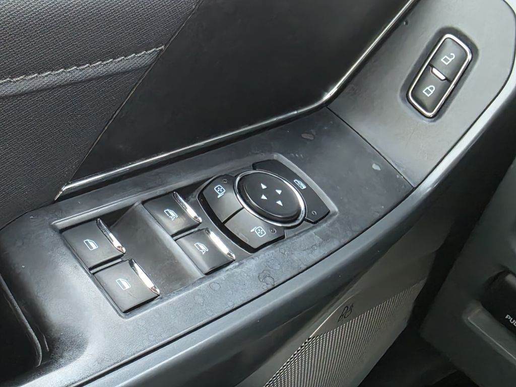 Ford F-150 King Ranch 4WD SuperCrew 5.5' Box 2021