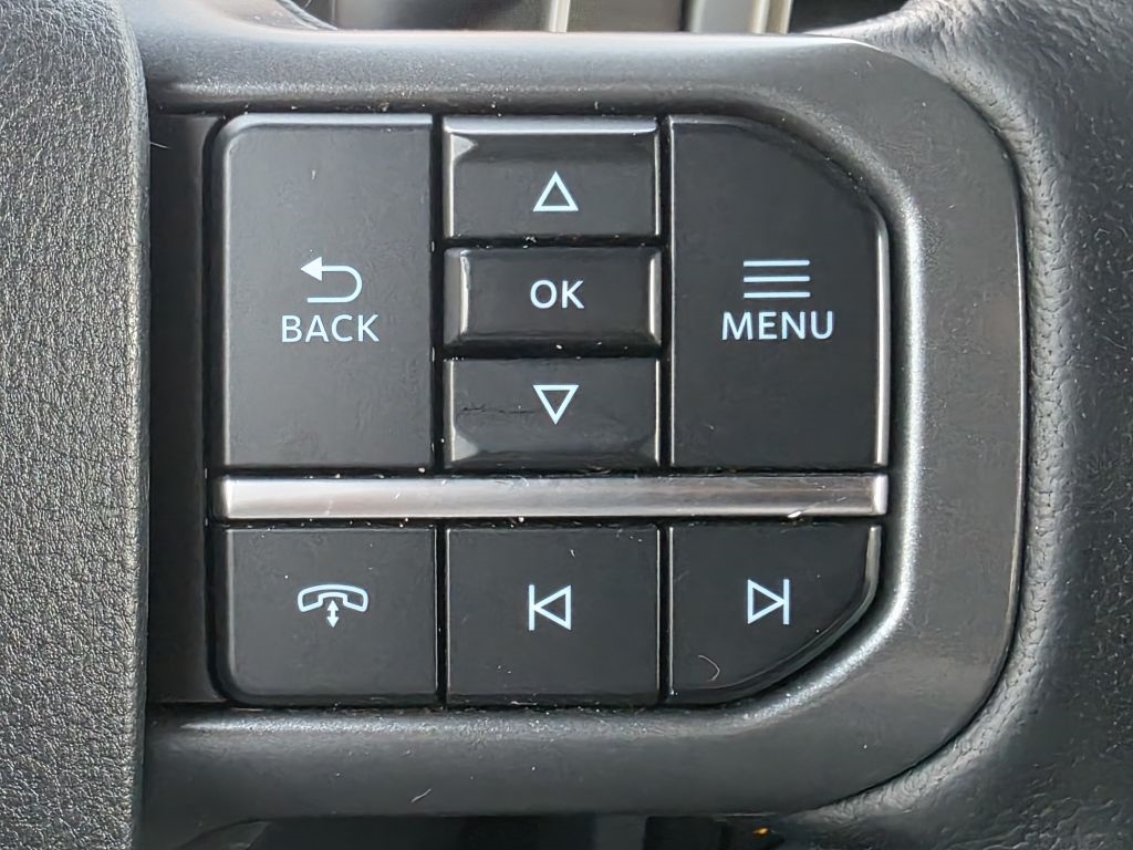 Ford F-150 King Ranch 4WD SuperCrew 5.5' Box 2021