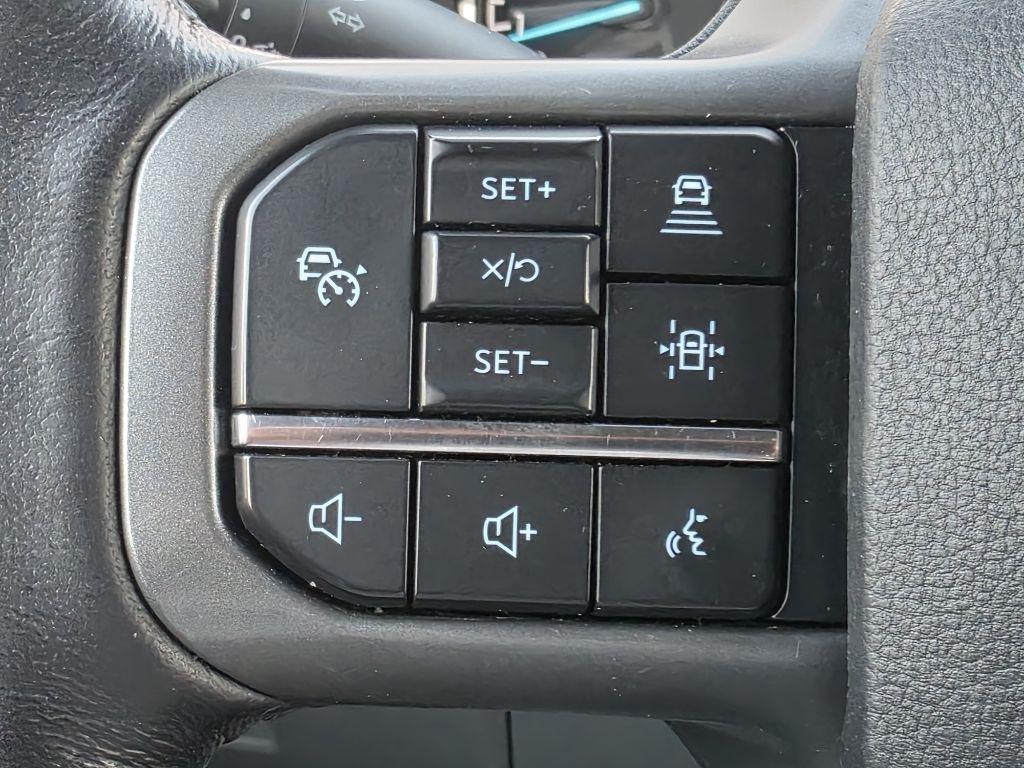 Ford F-150 King Ranch 4WD SuperCrew 5.5' Box 2021