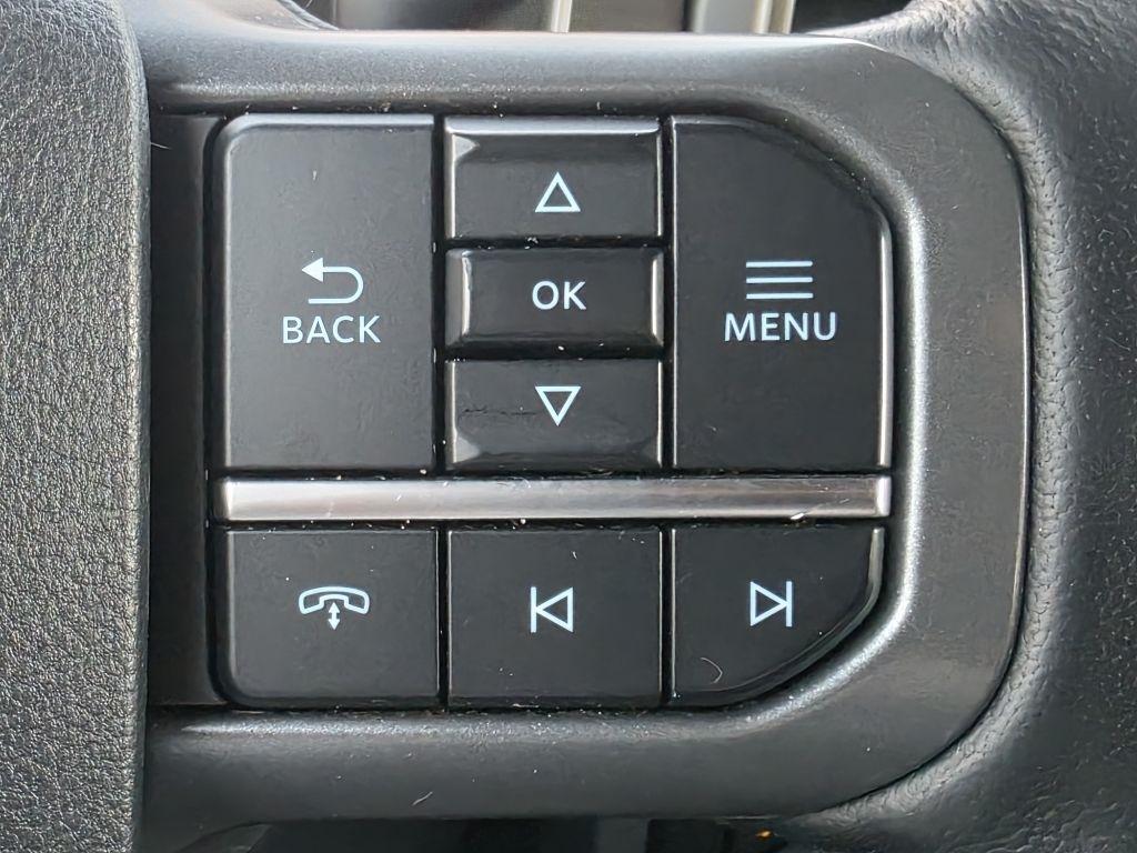 Ford F-150 King Ranch 4WD SuperCrew 5.5' Box 2021