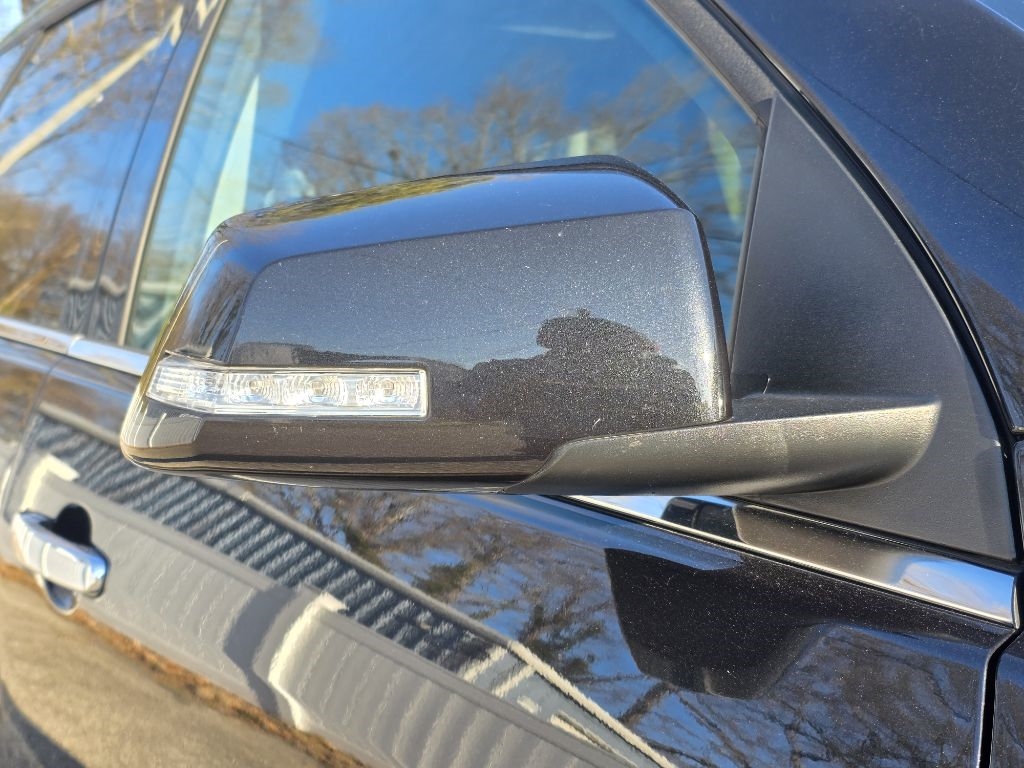 Chevrolet Traverse FWD 4dr LT w/2LT 2014