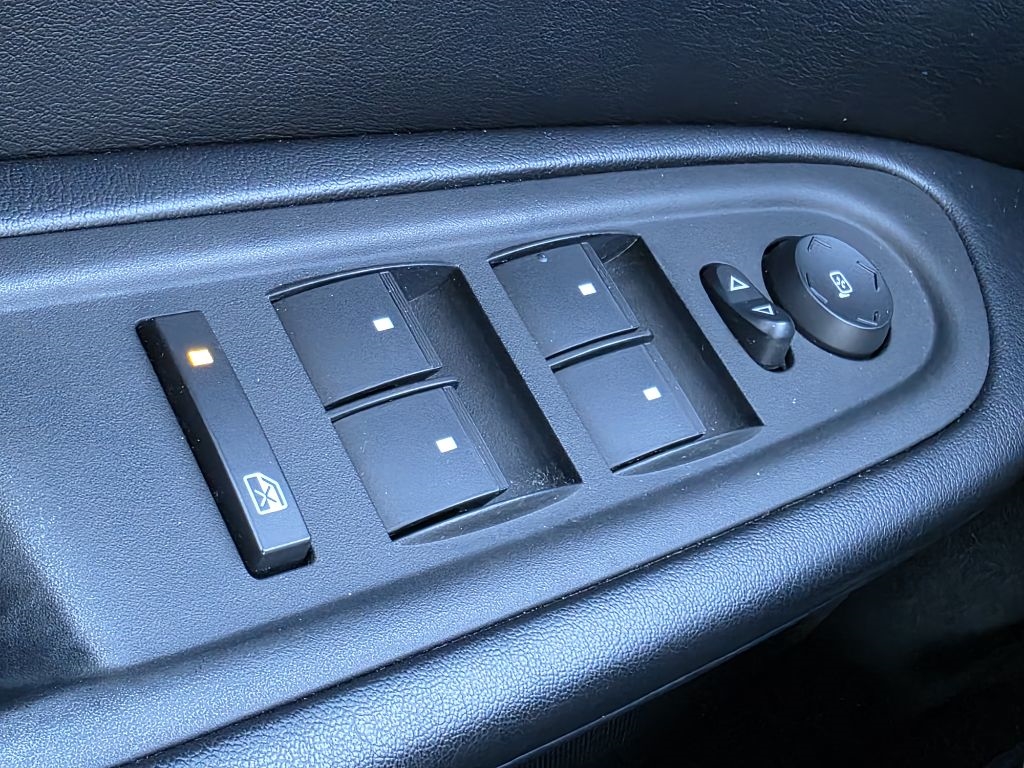 Chevrolet Traverse FWD 4dr LT w/2LT 2014