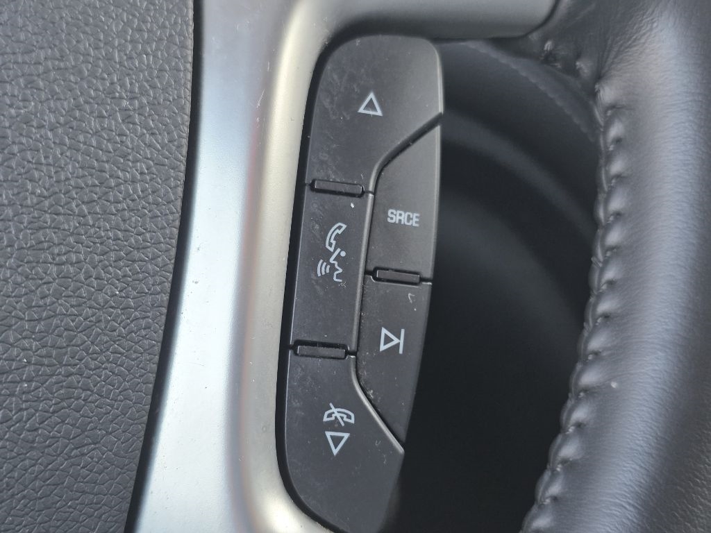 Chevrolet Traverse FWD 4dr LT w/2LT 2014