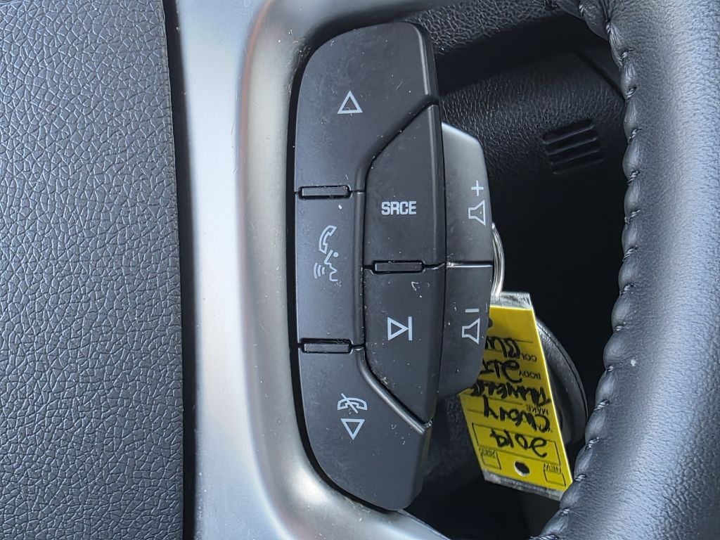 Chevrolet Traverse FWD 4dr LT w/2LT 2014