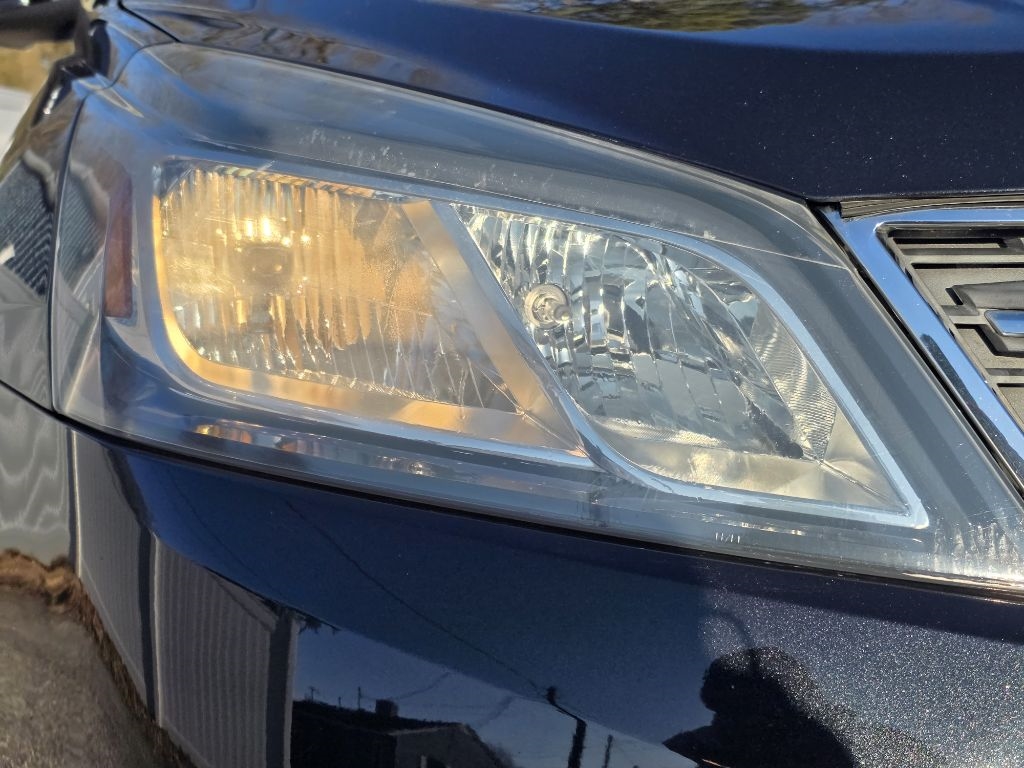 Chevrolet Traverse FWD 4dr LT w/2LT 2014