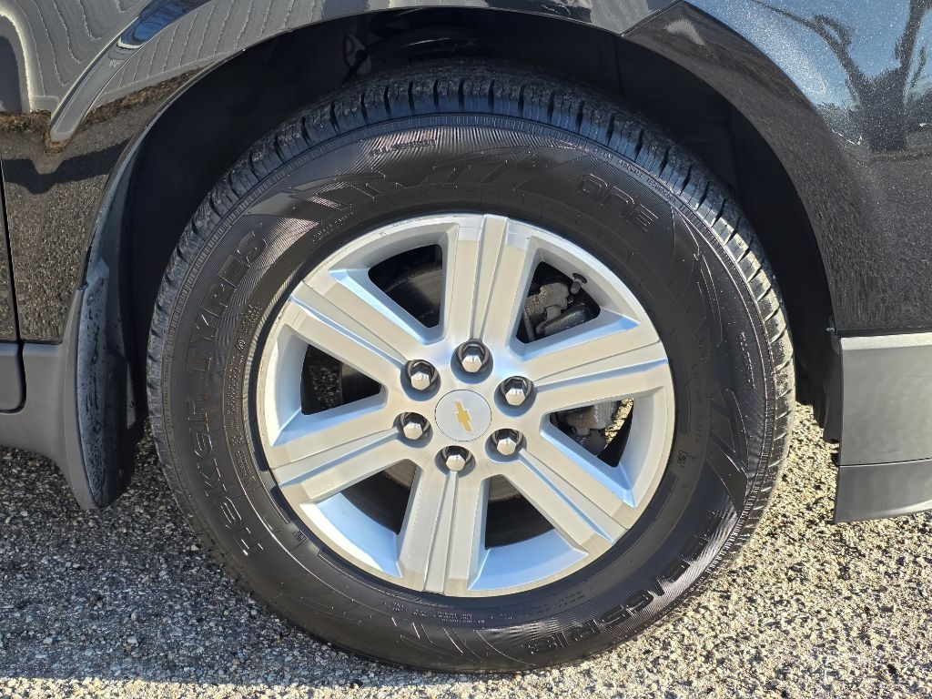 Chevrolet Traverse FWD 4dr LT w/2LT 2014