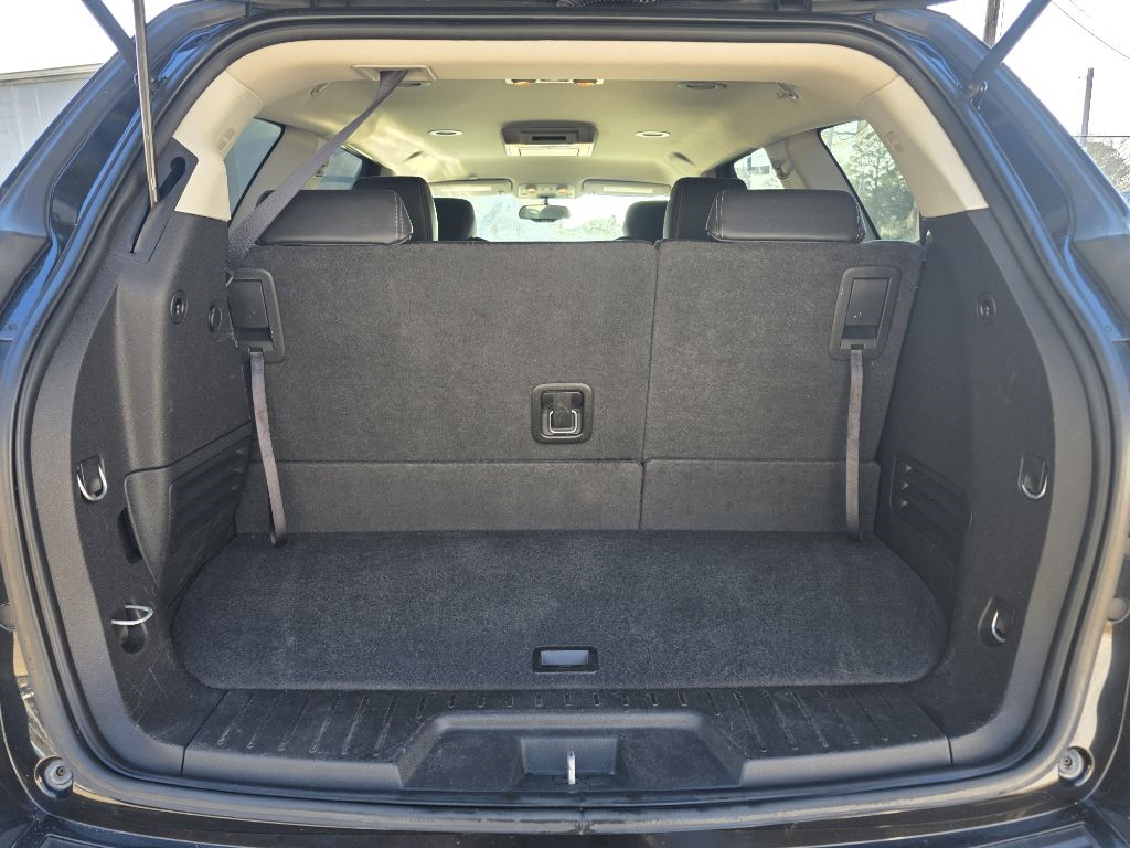 Chevrolet Traverse FWD 4dr LT w/2LT 2014