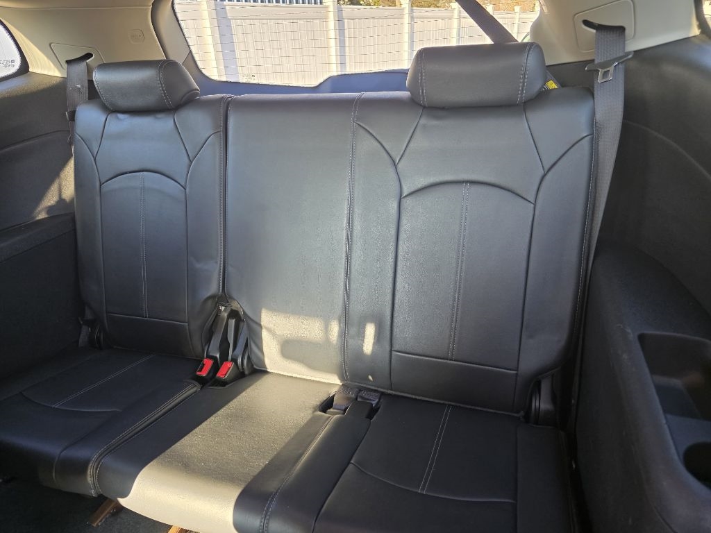 Chevrolet Traverse FWD 4dr LT w/2LT 2014