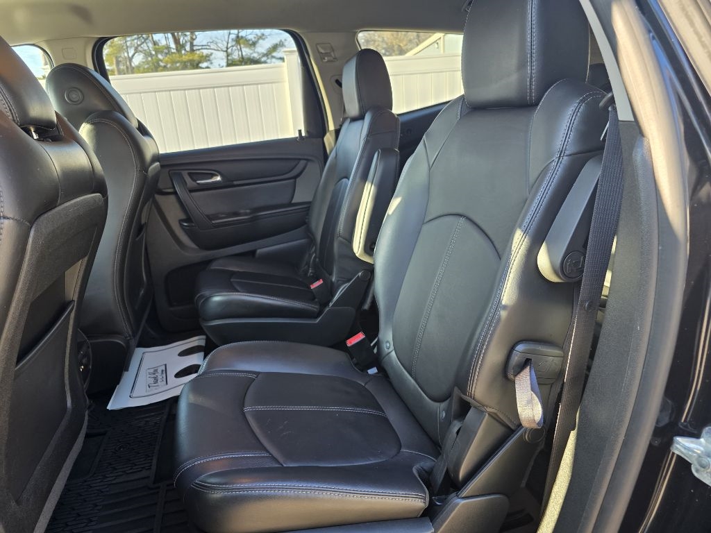 Chevrolet Traverse FWD 4dr LT w/2LT 2014