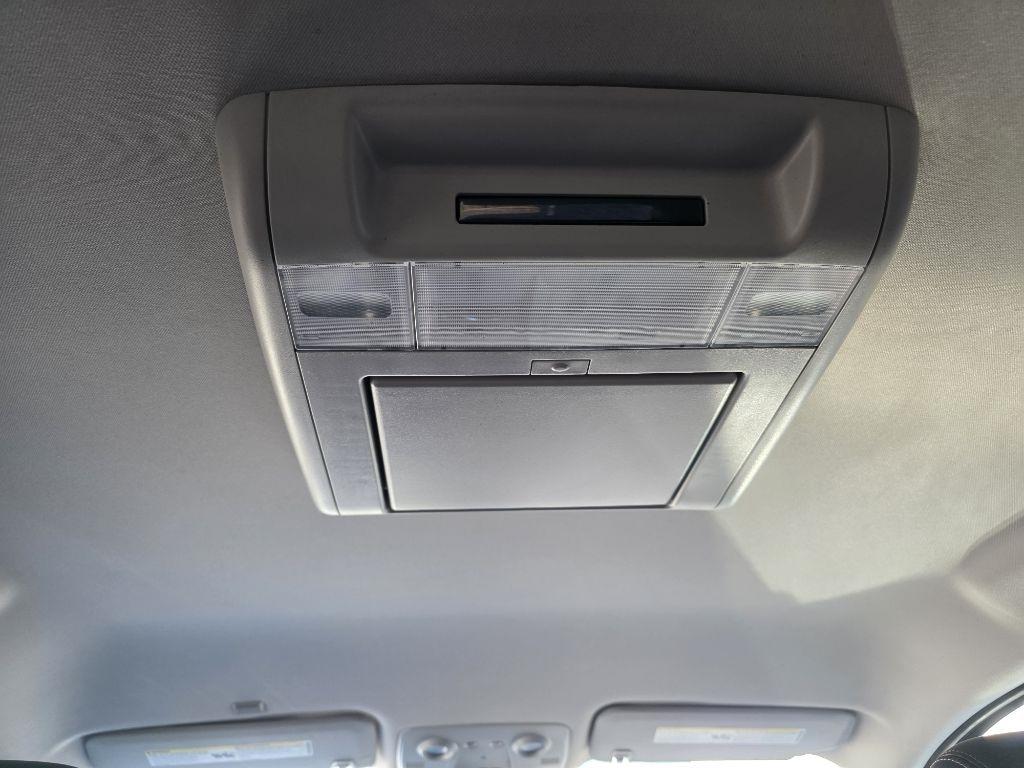 Chevrolet Traverse FWD 4dr LT w/2LT 2014