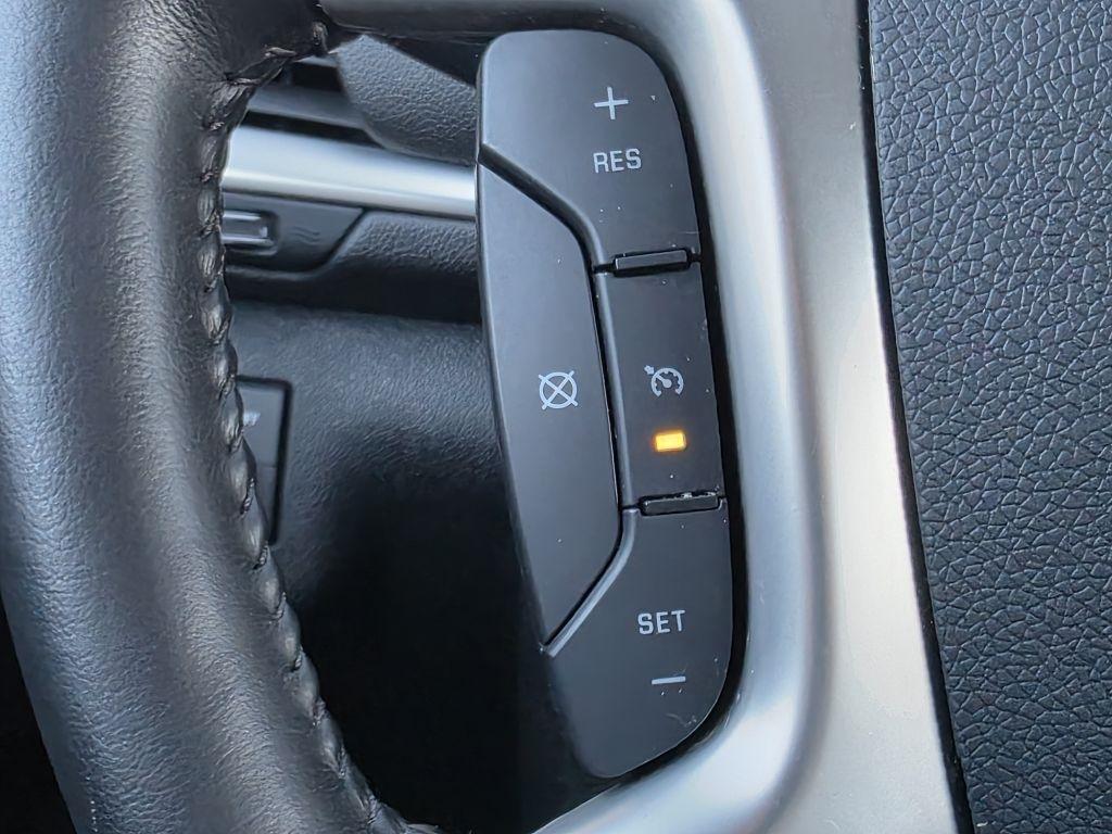 Chevrolet Traverse FWD 4dr LT w/2LT 2014