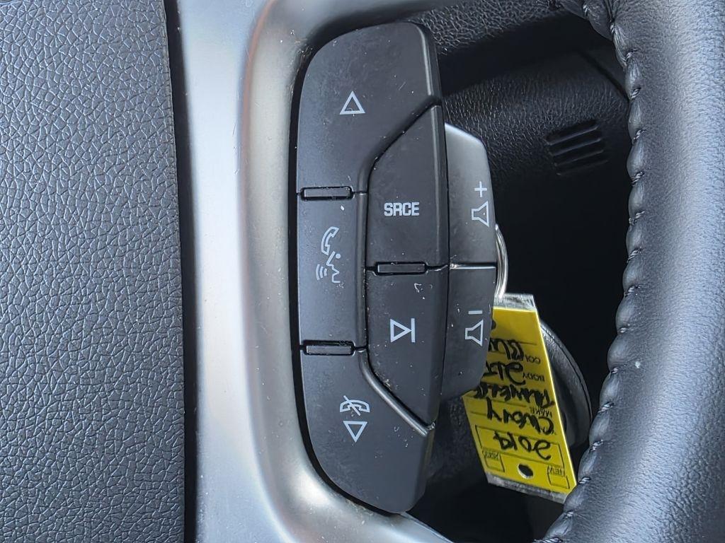 Chevrolet Traverse FWD 4dr LT w/2LT 2014