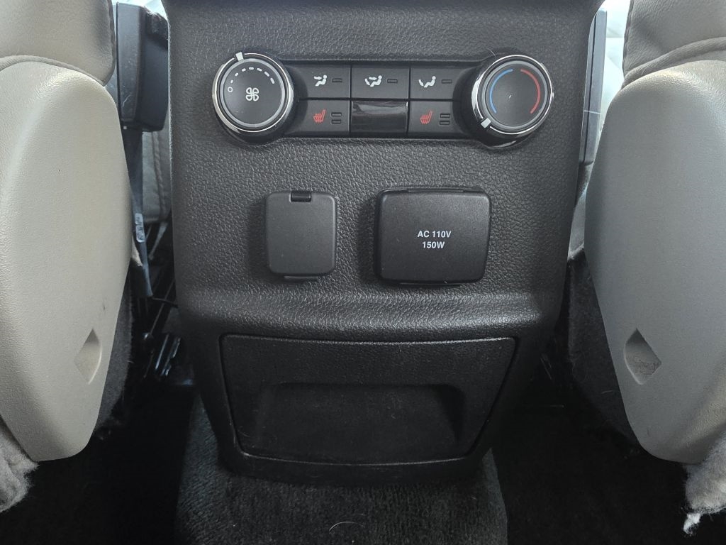 Ford Explorer 4WD 4dr Limited 2014