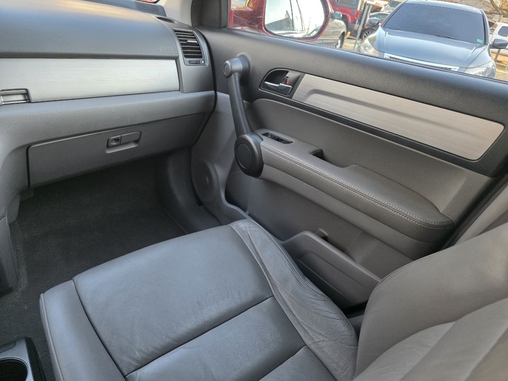 Honda CR-V 2WD 5dr EX-L 2011