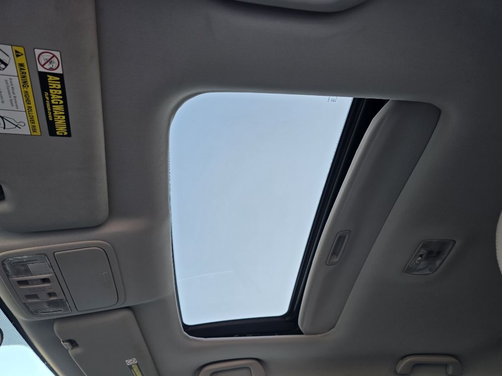 Honda CR-V 2WD 5dr EX-L 2011