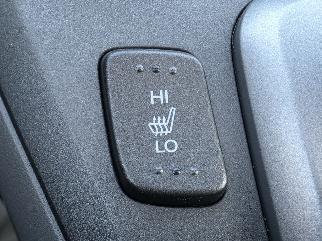 Honda CR-V 2WD 5dr EX-L 2011