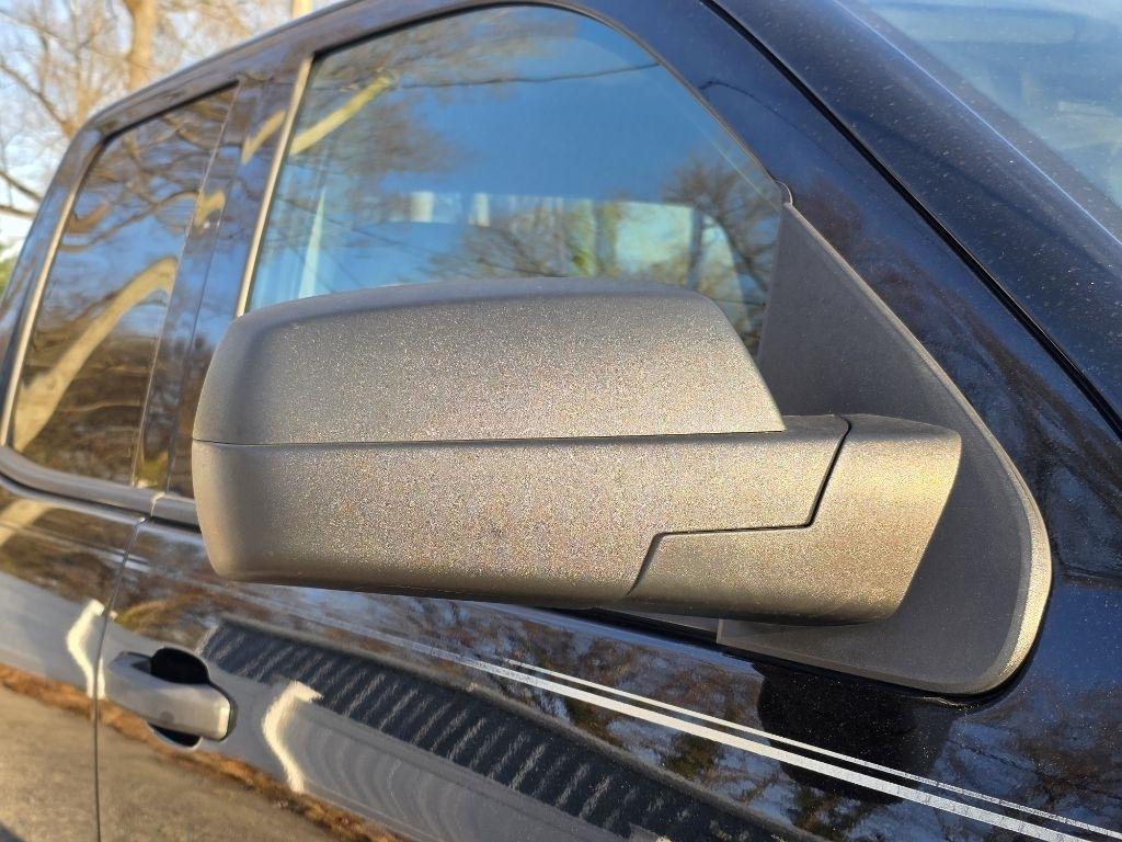 Chevrolet Silverado 1500 4WD Double Cab 143.5" Work Truck 2015