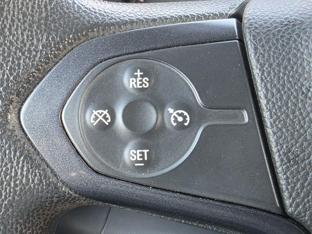 Chevrolet Silverado 1500 4WD Double Cab 143.5" Work Truck 2015