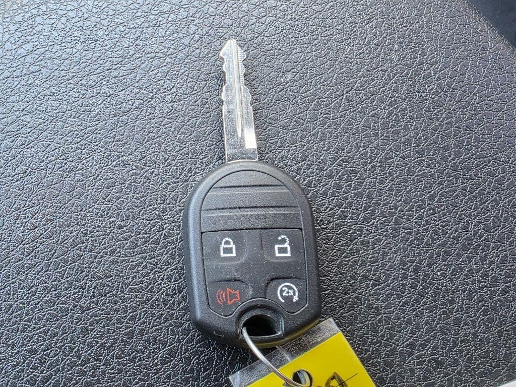 Ford F-150 4WD SuperCrew 145" King Ranch 2014