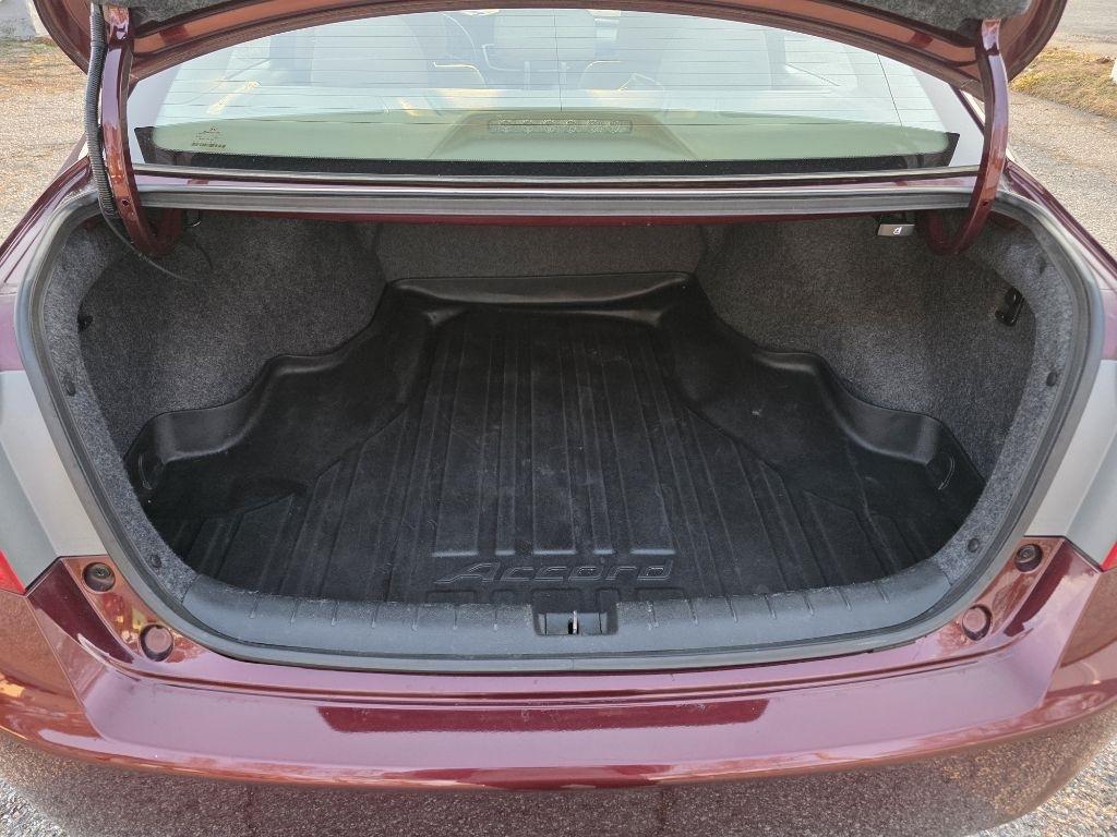 Honda Accord Sedan 4dr I4 CVT EX-L 2014