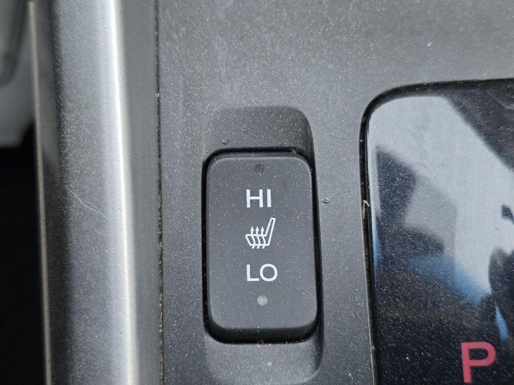 Honda Accord Sedan 4dr I4 CVT EX-L 2014