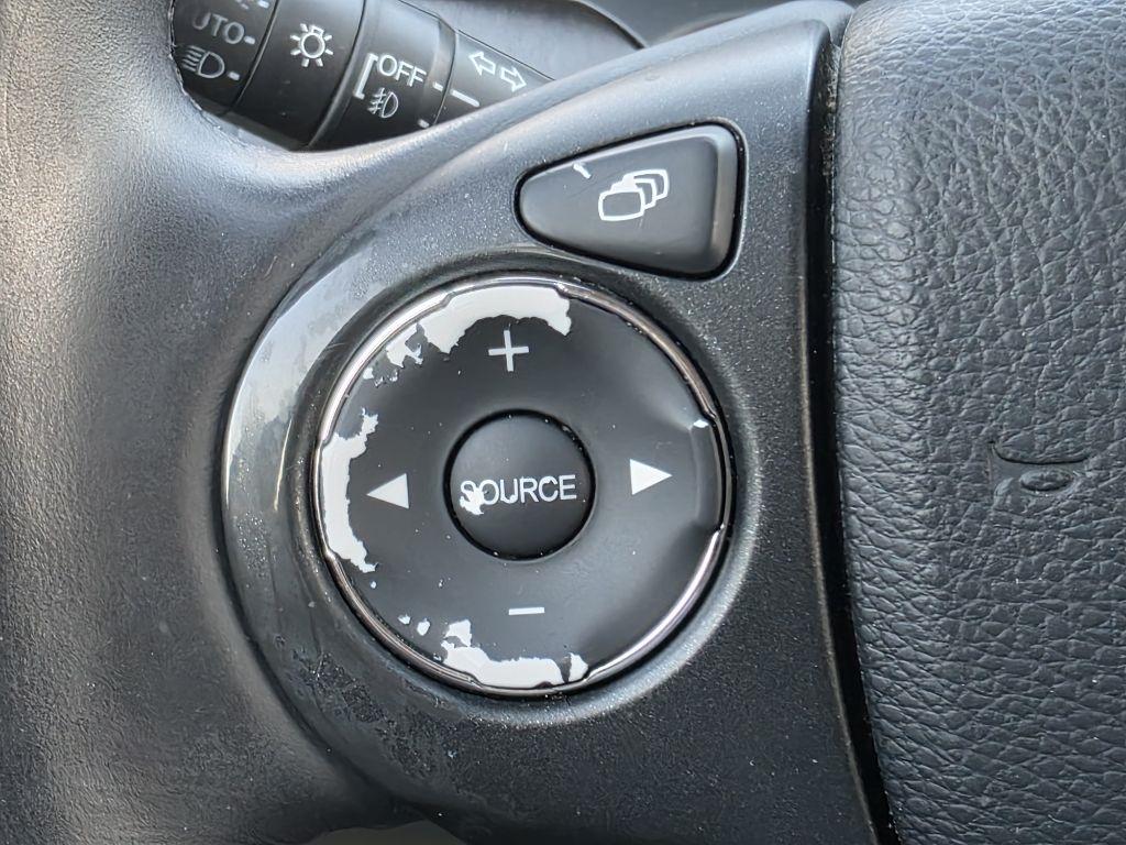 Honda Accord Sedan 4dr I4 CVT EX-L 2014