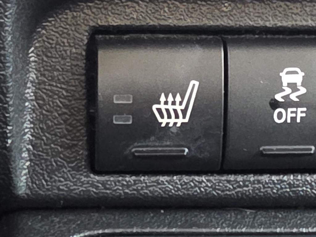 Jeep Patriot FWD 4dr High Altitude 2014