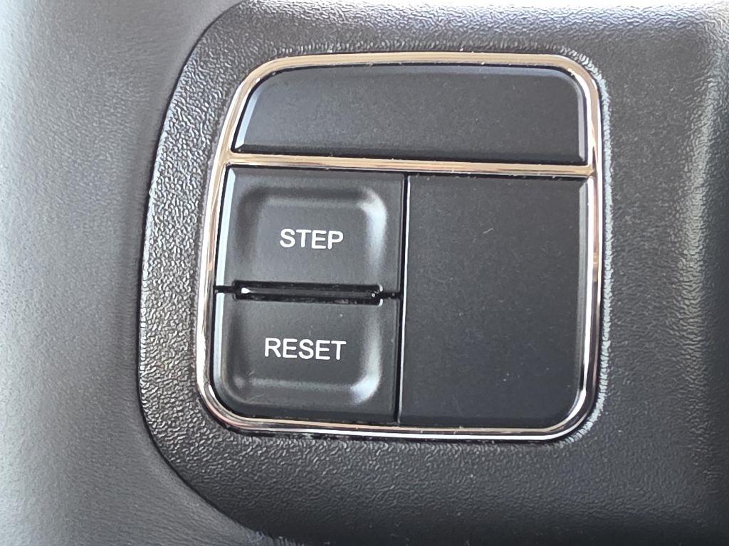 Jeep Patriot FWD 4dr High Altitude 2014