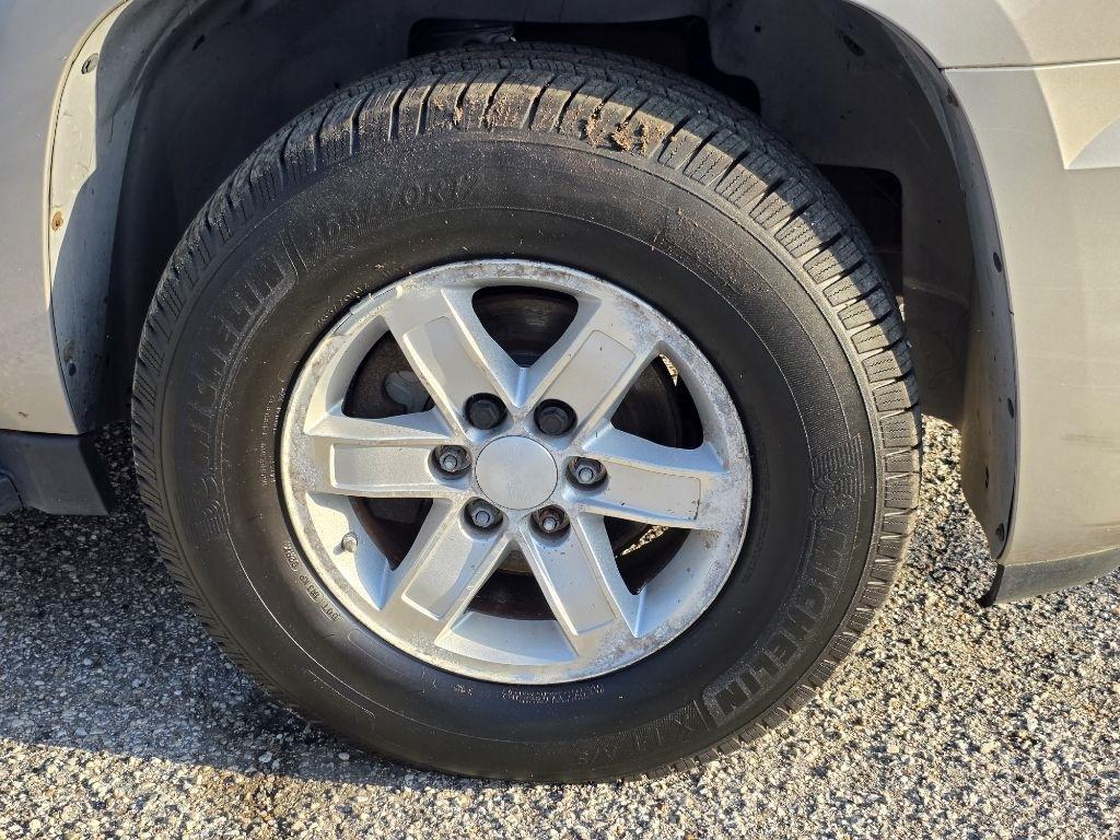 GMC Yukon XL 4WD 4dr 1500 SLE 2007