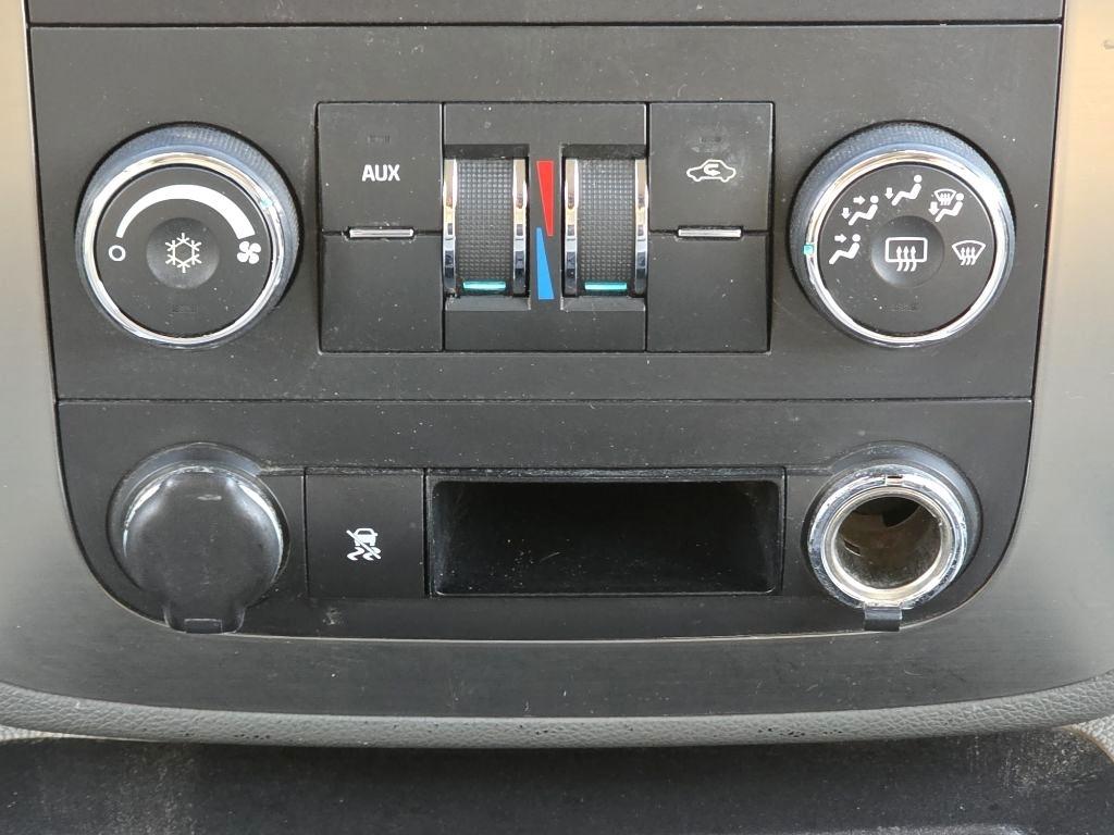 GMC Yukon XL 4WD 4dr 1500 SLE 2007