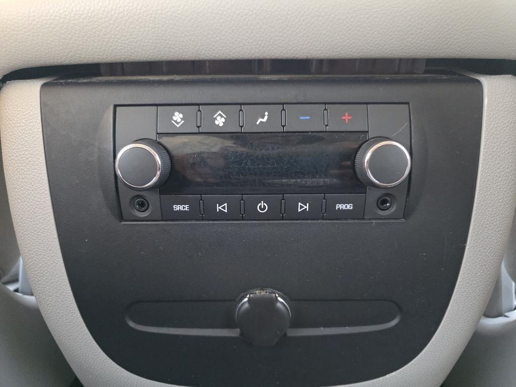 GMC Yukon XL 4WD 4dr 1500 SLE 2007