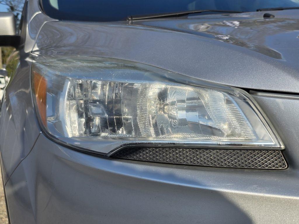 Ford Escape 4WD 4dr SE 2016