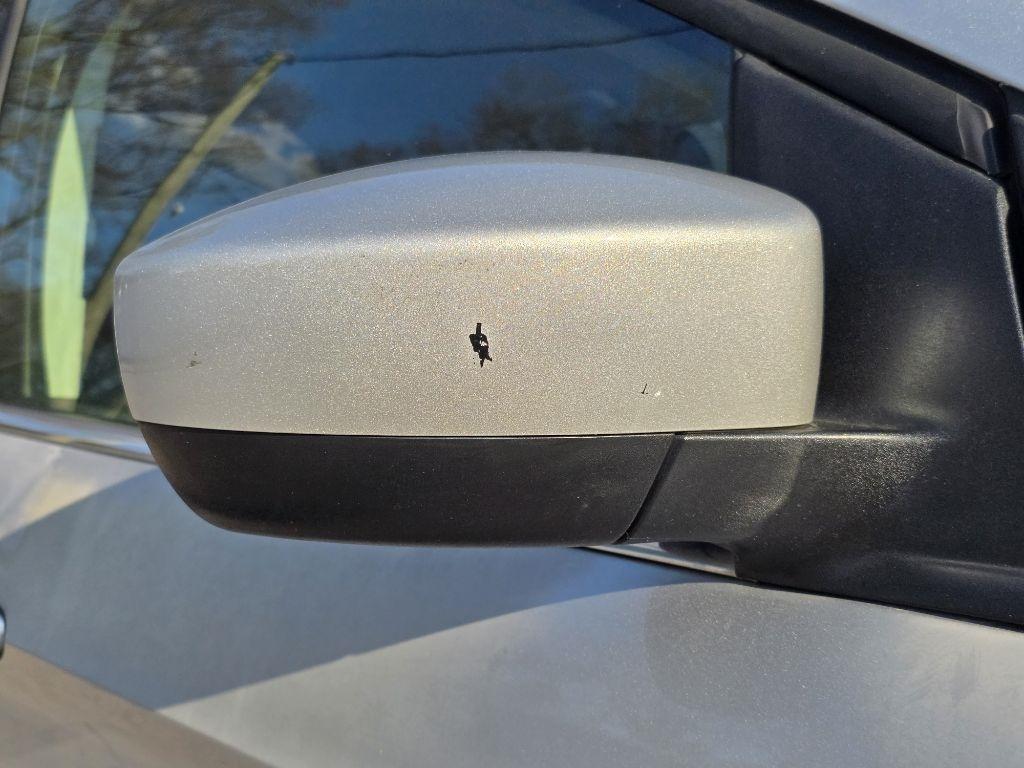 Ford Escape 4WD 4dr SE 2016