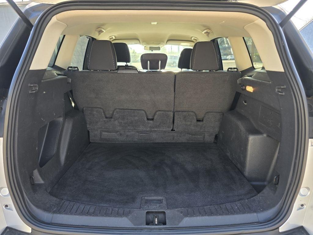 Ford Escape 4WD 4dr SE 2016