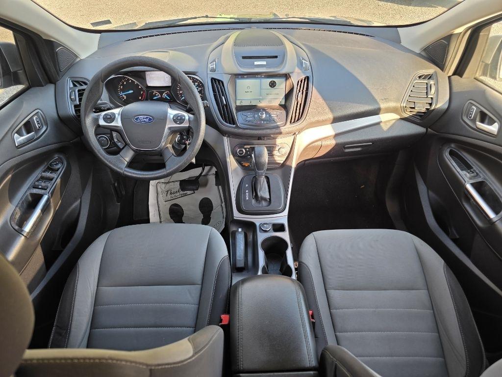 Ford Escape 4WD 4dr SE 2016