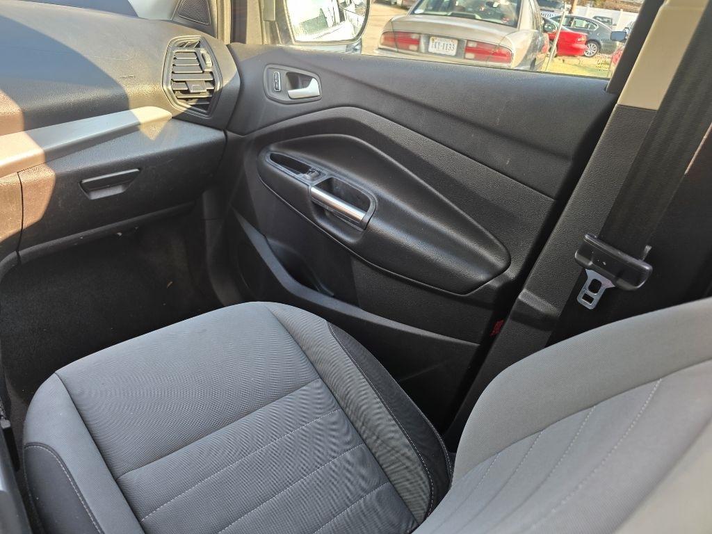 Ford Escape 4WD 4dr SE 2016