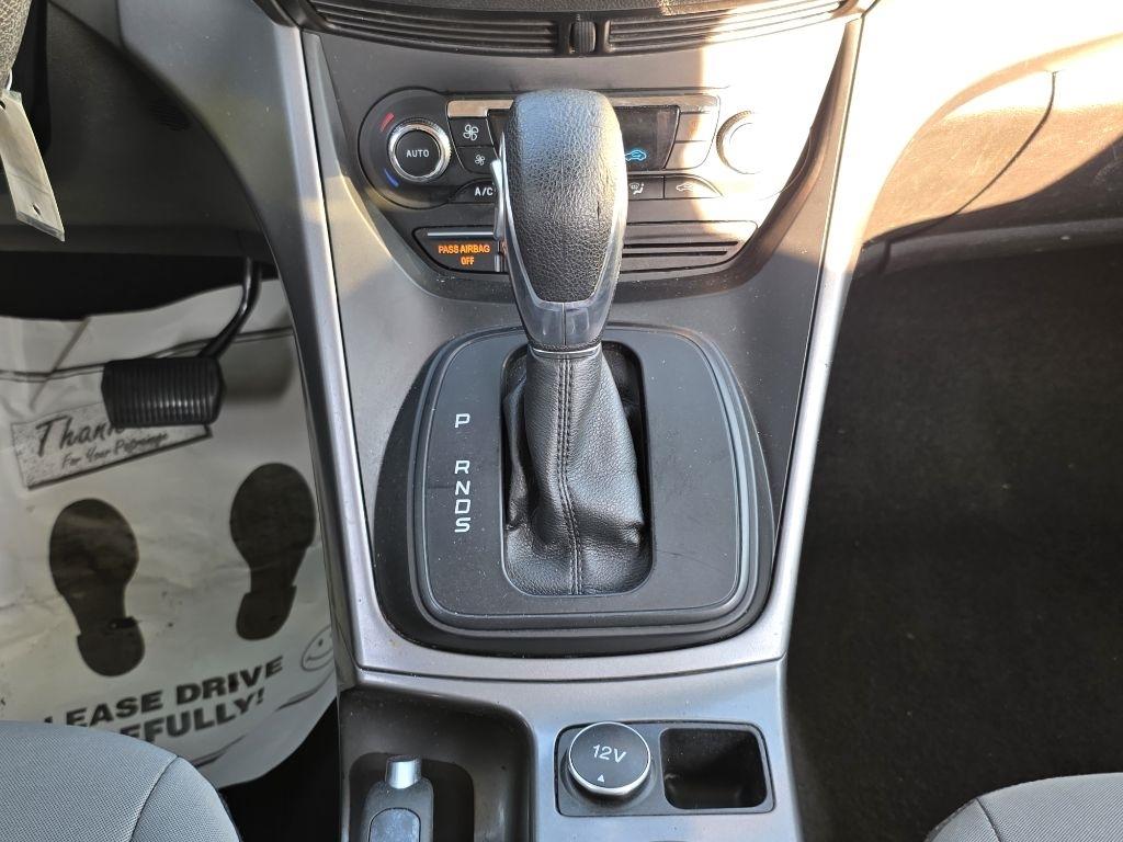 Ford Escape 4WD 4dr SE 2016