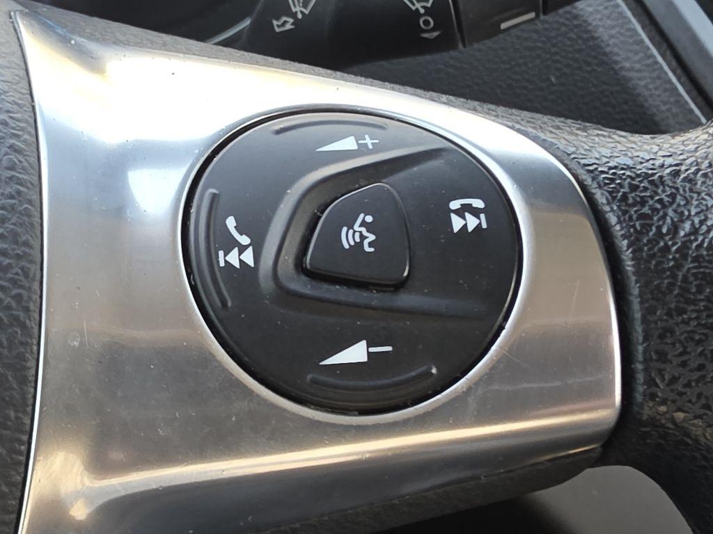 Ford Escape 4WD 4dr SE 2016