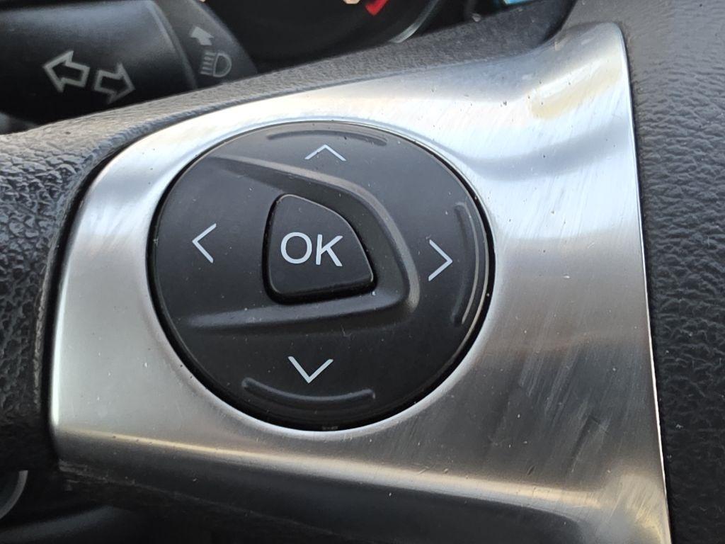 Ford Escape 4WD 4dr SE 2016