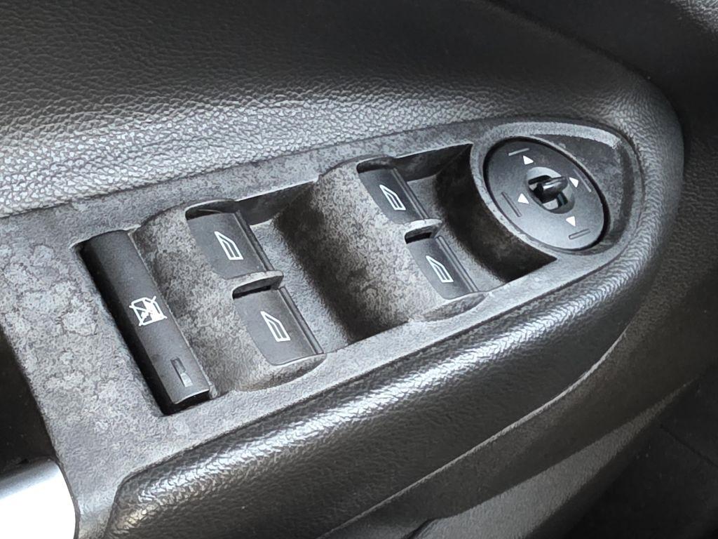 Ford Escape 4WD 4dr SE 2016