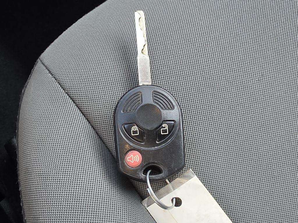 Ford Escape 4WD 4dr SE 2016