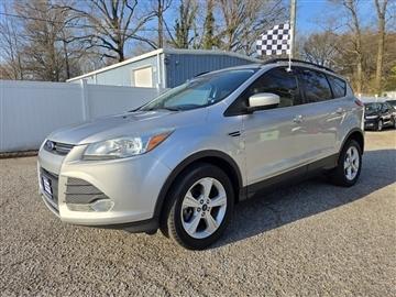 2016 Ford Escape 4WD 4dr SE