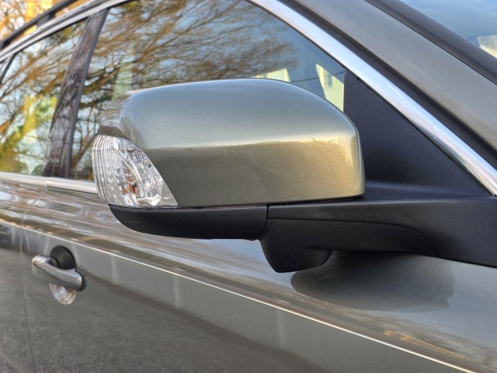 Volvo XC70 4dr Wgn 3.2L 2010