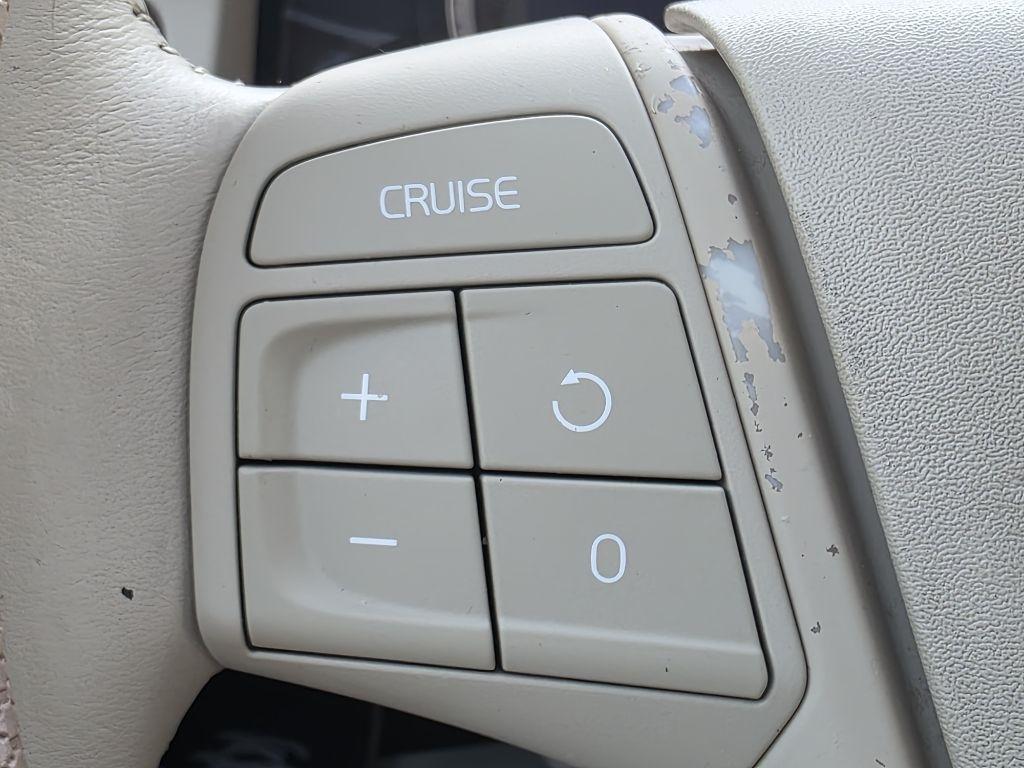 Volvo XC70 4dr Wgn 3.2L 2010