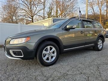 2010 Volvo XC70 4dr Wgn 3.2L